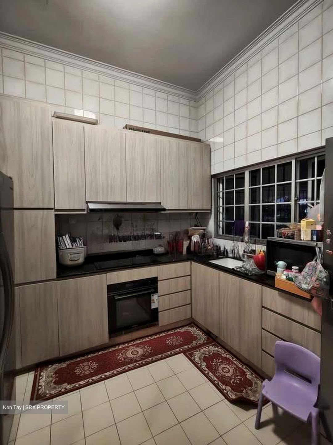 Loyang Villas (D17), Terrace #637706341